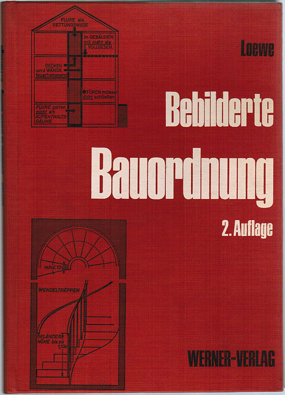 bebildertebauordnung_werner Verlag_2te Auflage