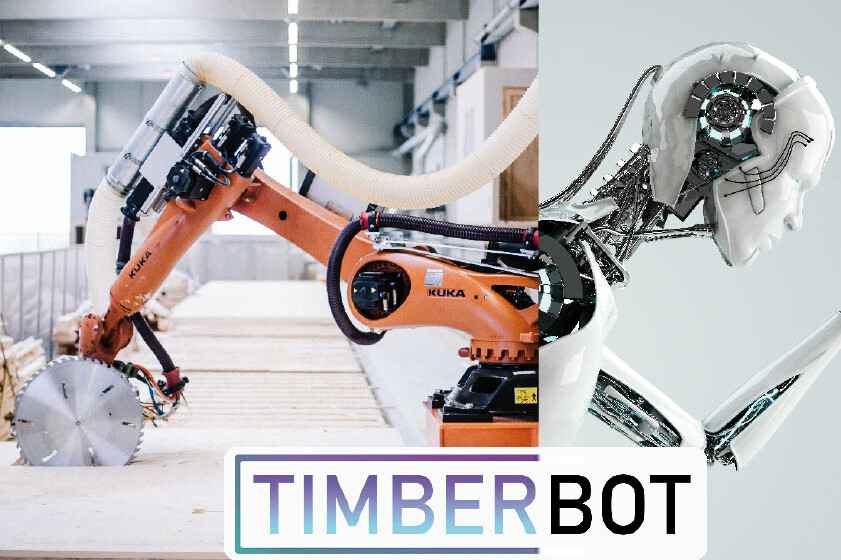 TIMBERBOT-Event