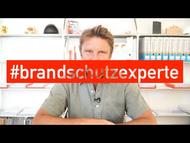 #brandschutzexperte