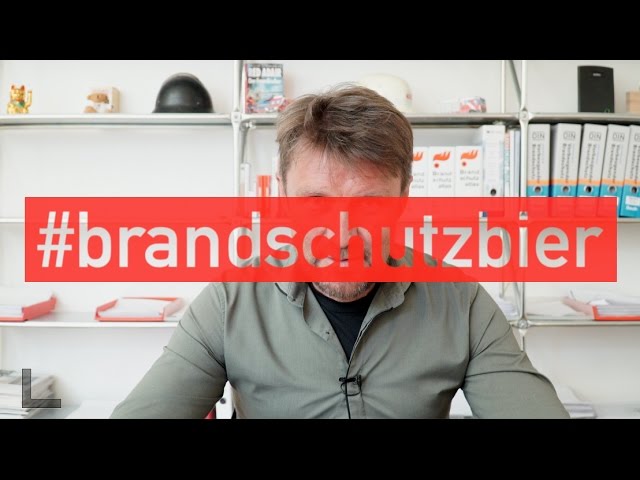 #brandschutzbier
