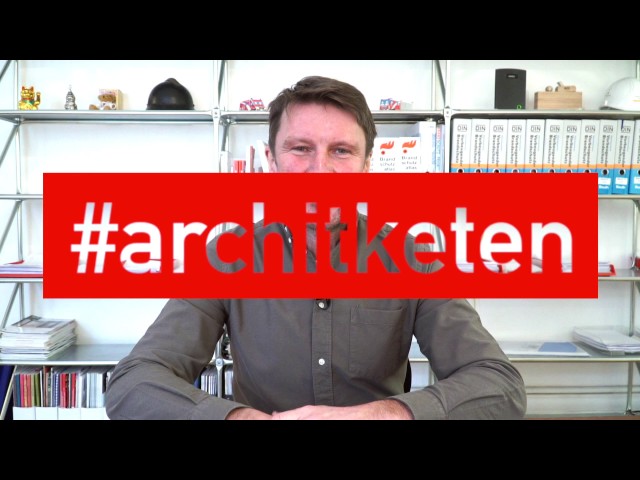 #architekten
