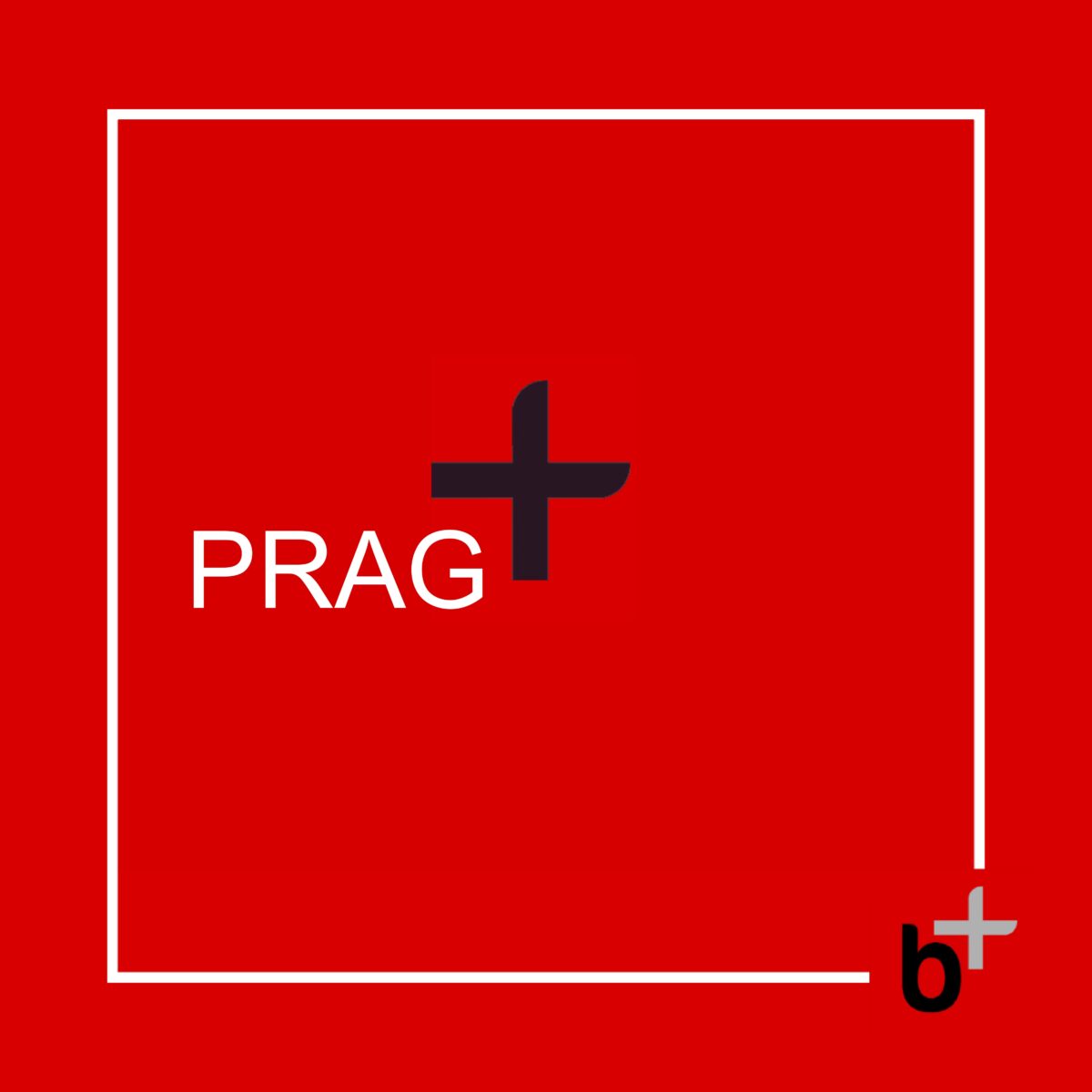 Logo brandschutz plus Prag