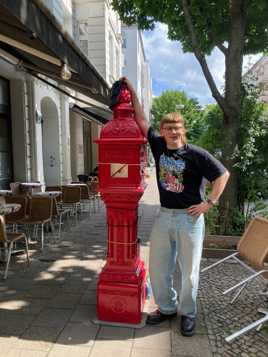 Ein Feuermelder hat ein neues Zuhause_auf dem Weg1