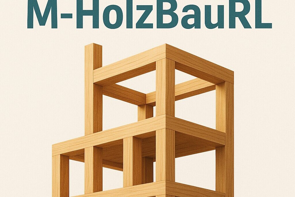 Die neue MHolzBau RL 2024