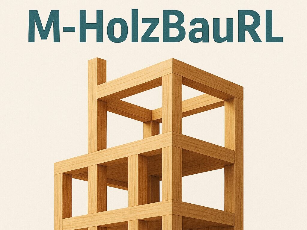 Die neue MHolzBau RL 2024