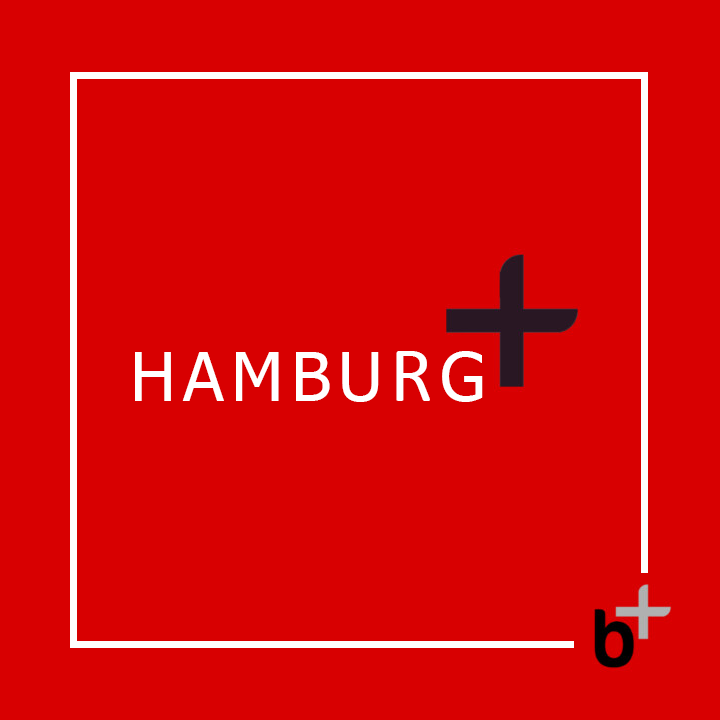 Logo brandschutz plus Hamburg