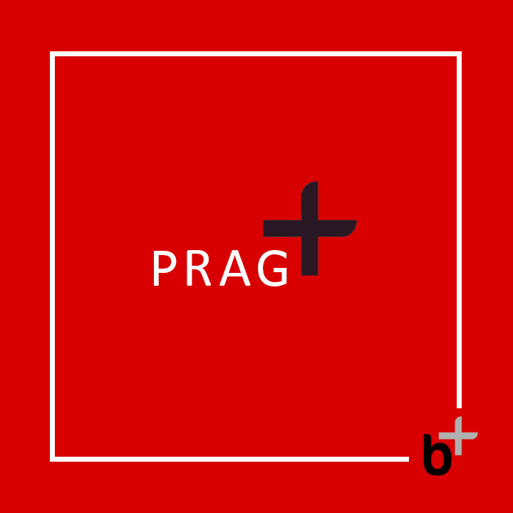 Logo brandschutz plus Prag